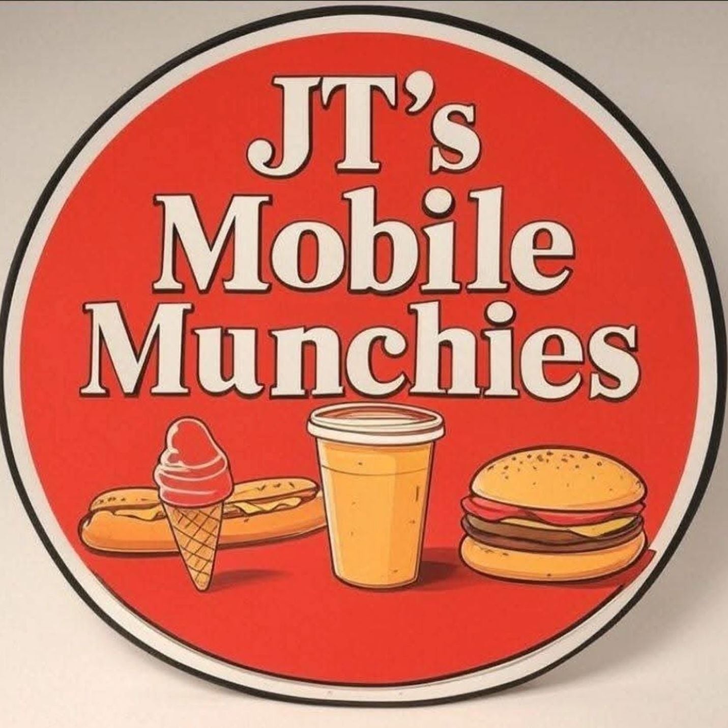 JT's Mobile Munchies