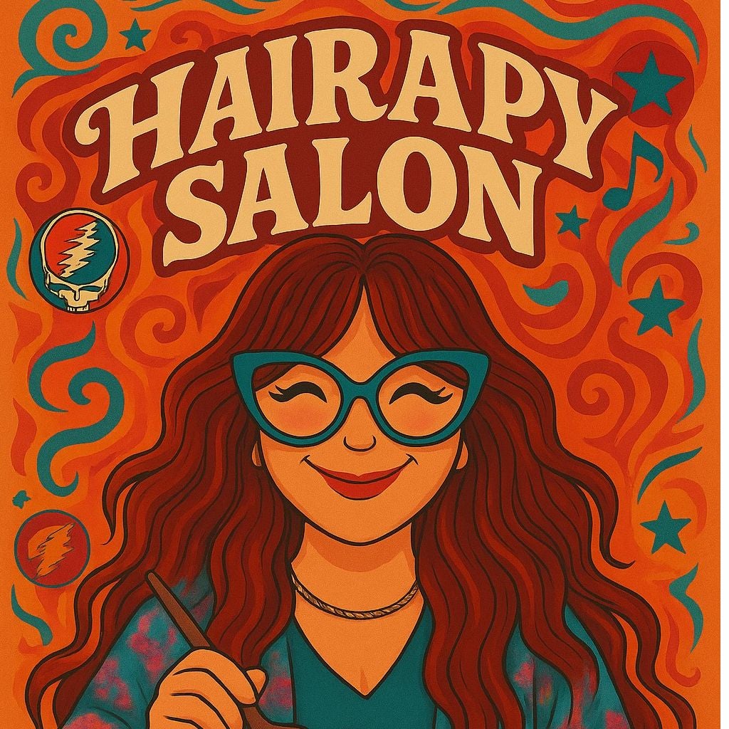 Hairapy Salon