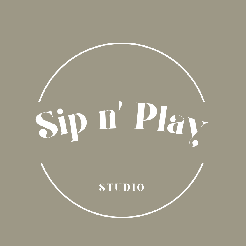 Sip n’ Play