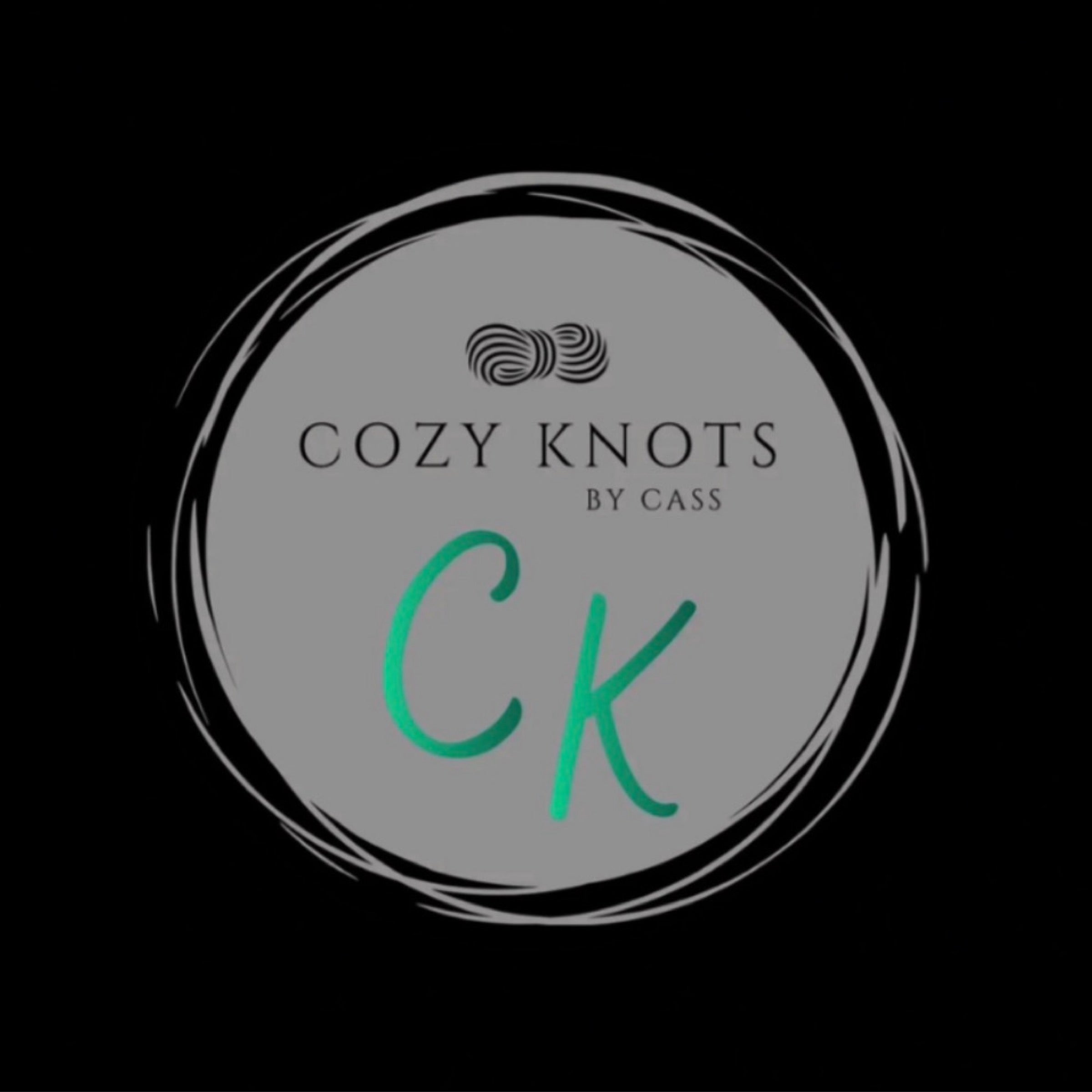 Cozy Knots by Cass