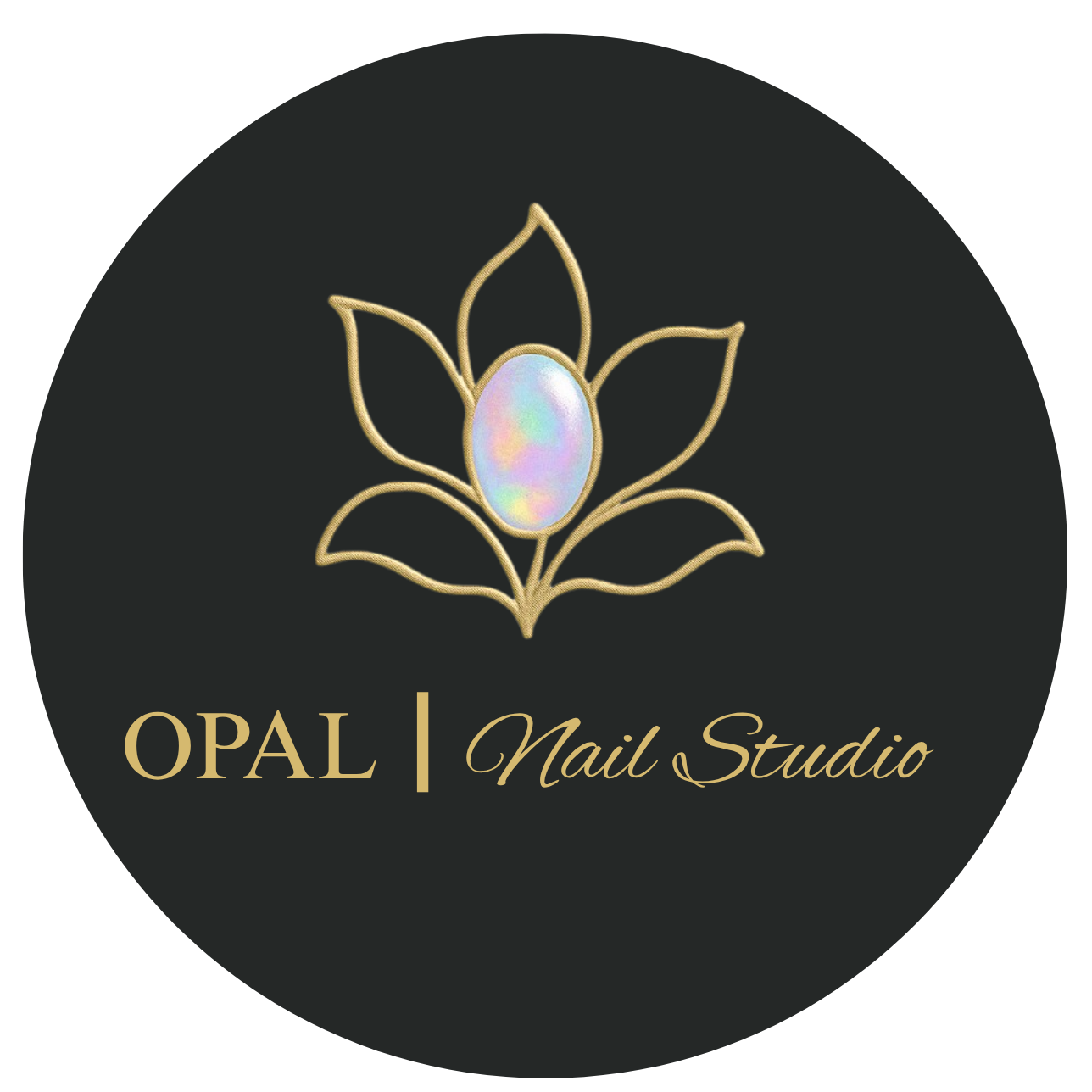 Opal Nail Studio