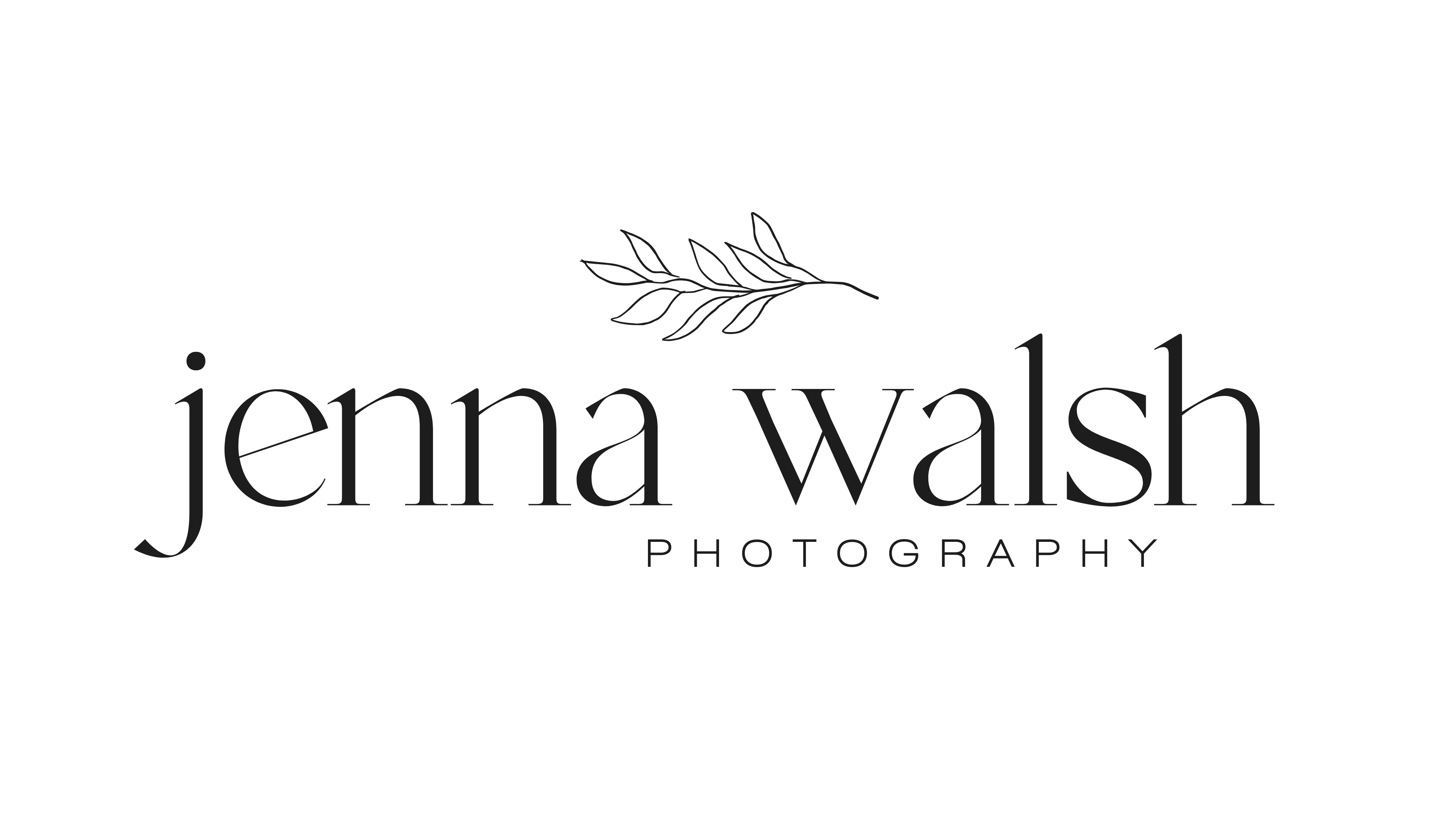 Jenna Walsh Photography, LLC