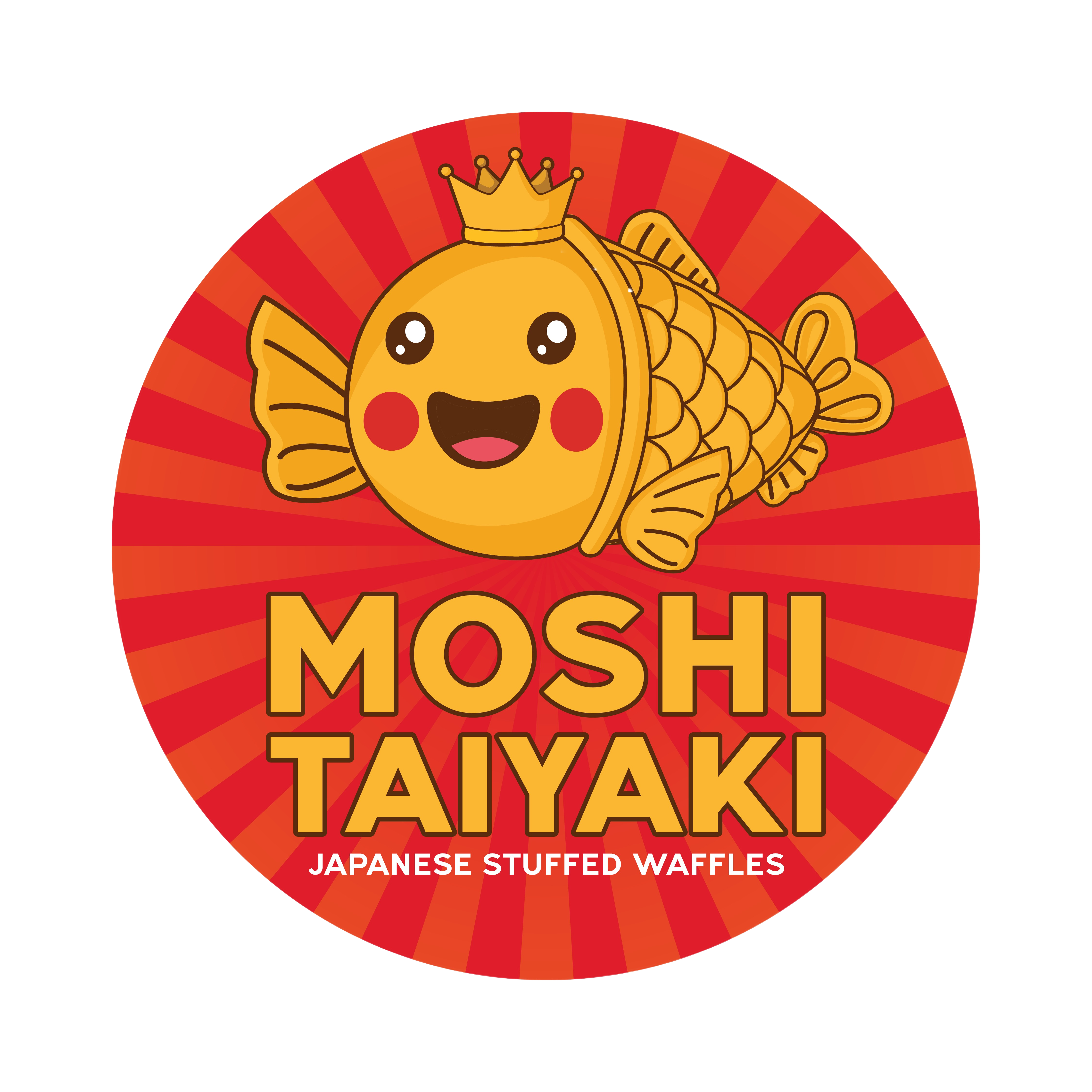 Moshi Taiyaki