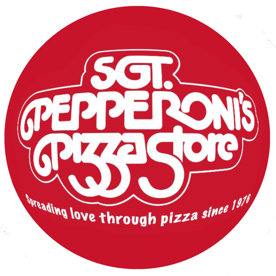 Sgt. Pepperoni's Pizza Store