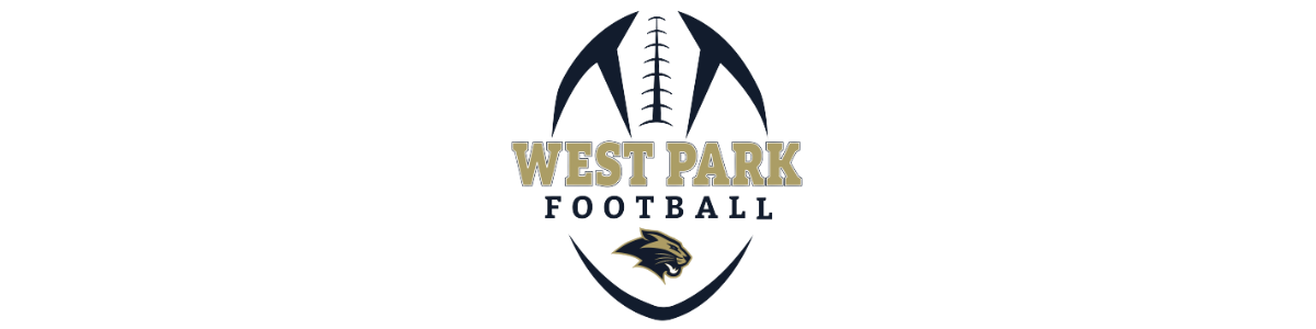 WPHS Panthers Boosters - Football