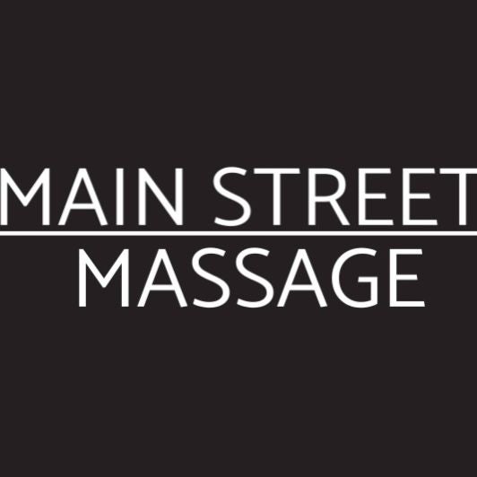 Main Street Massage