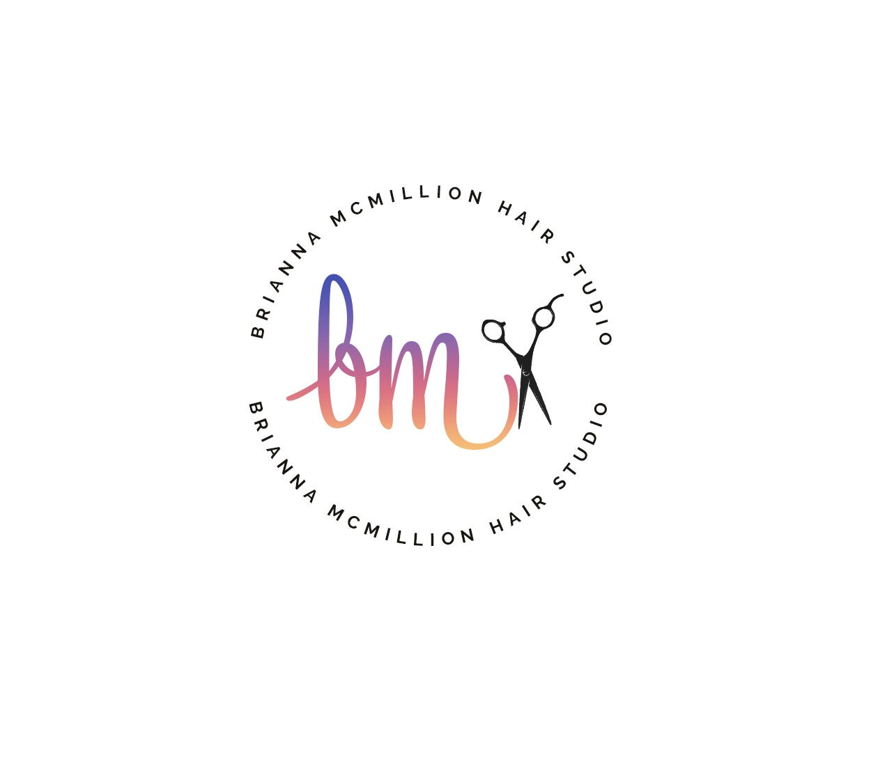 B.M. Hair Studio