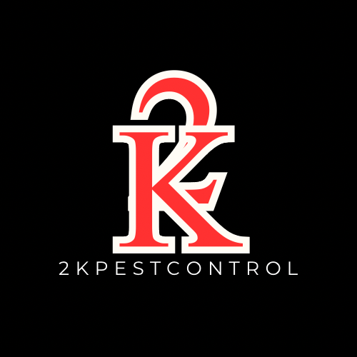 2K Pest Control