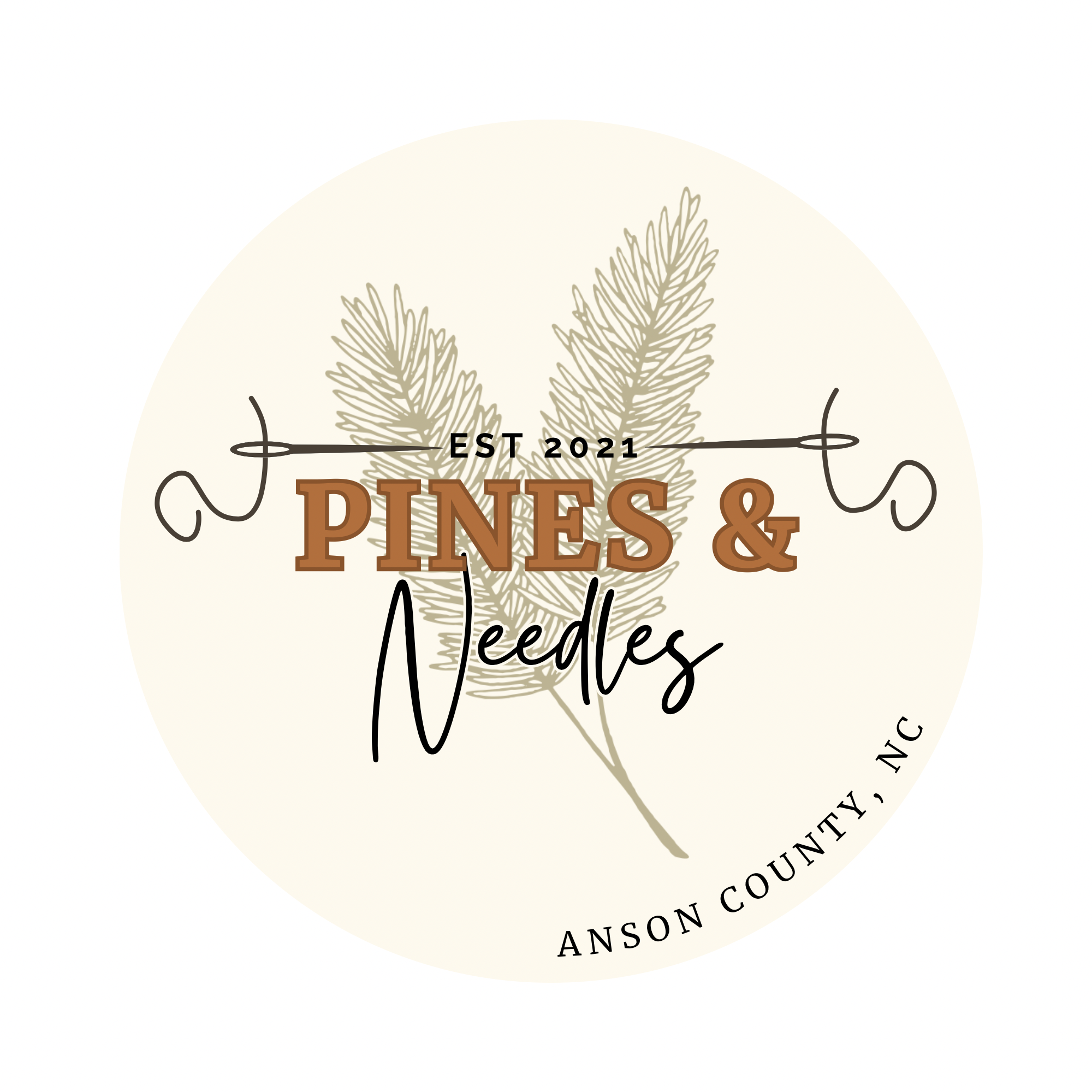 Pines & Needles