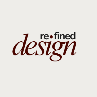 Refined by Design