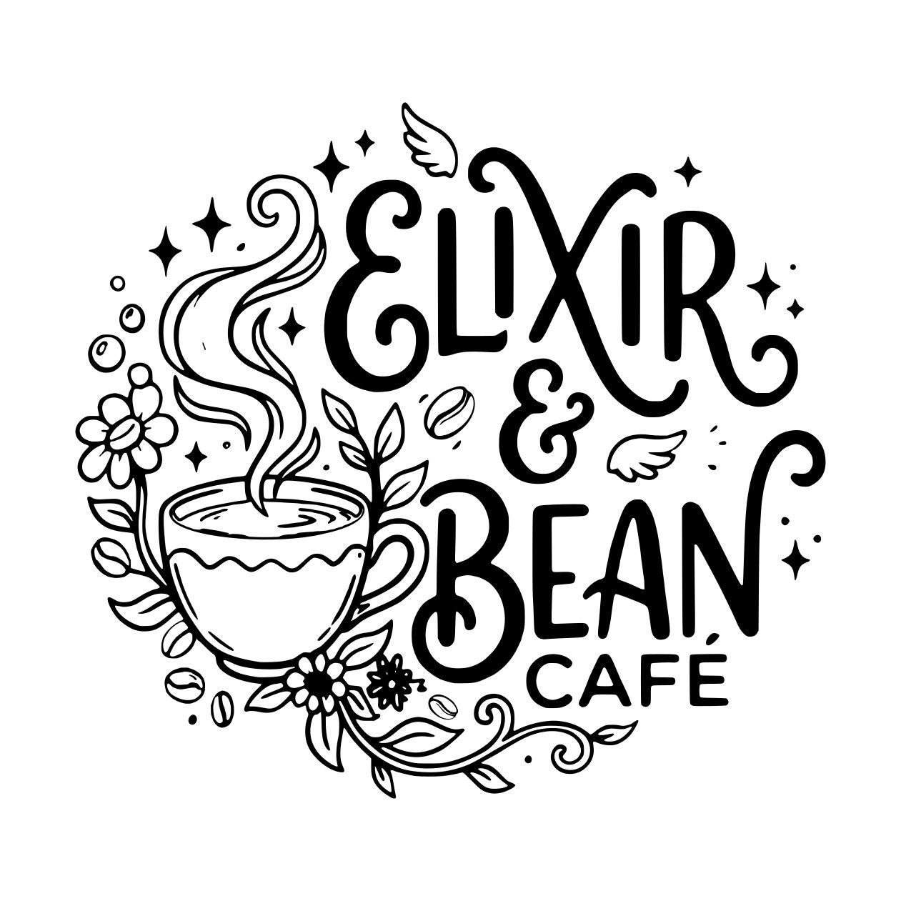 Elixir & Bean, LLC.