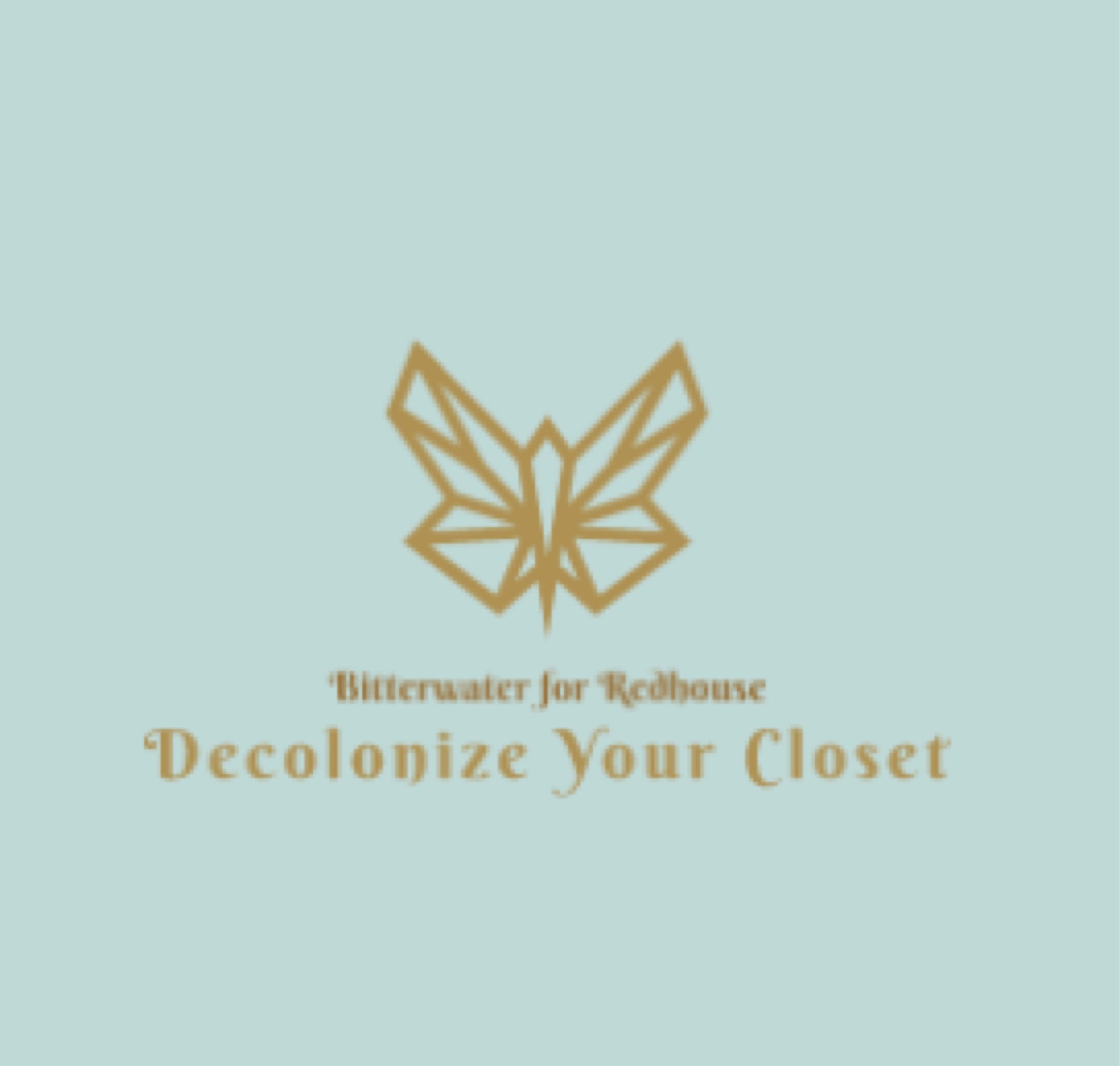 Bitterwater For Redhouse
