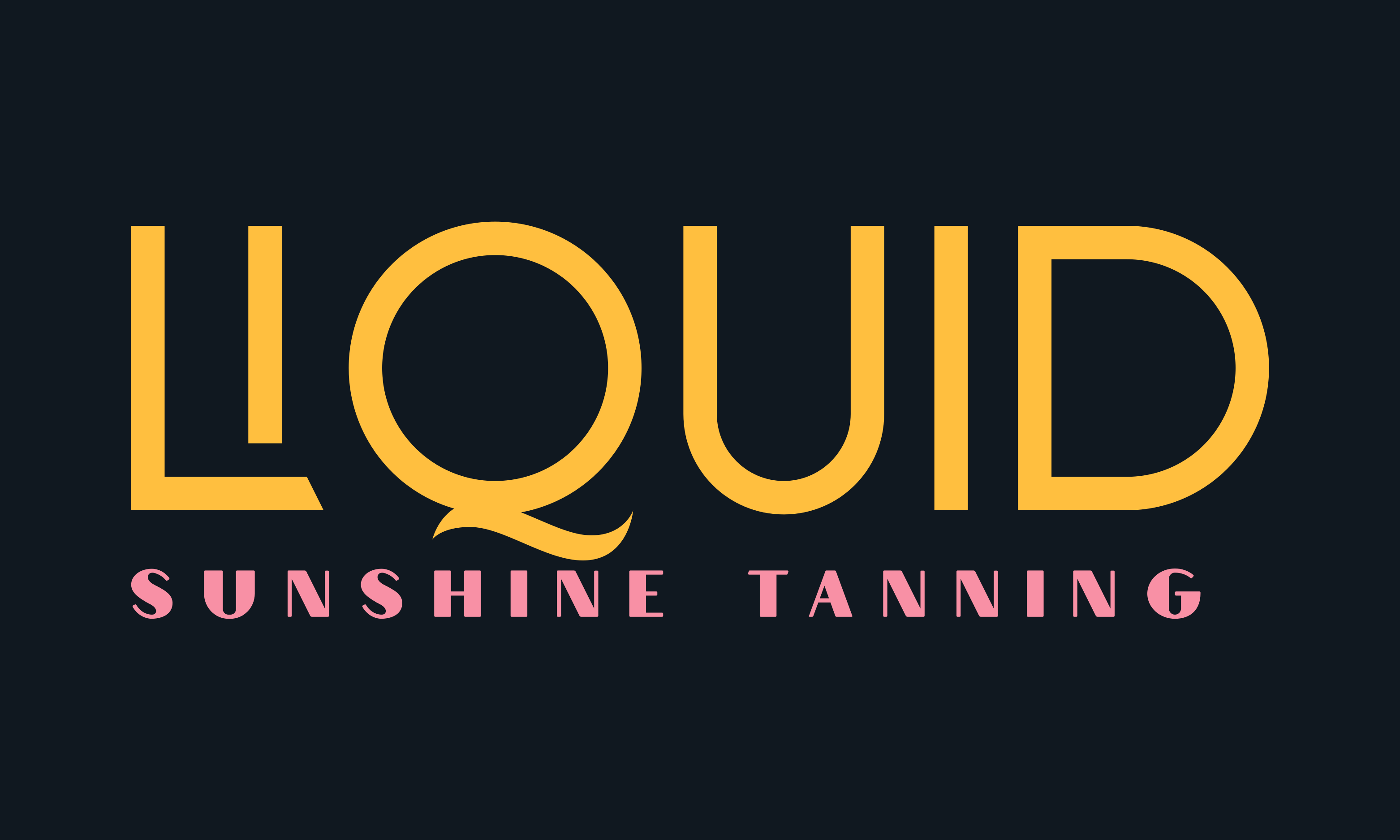 Liquid Sunshine Tanning