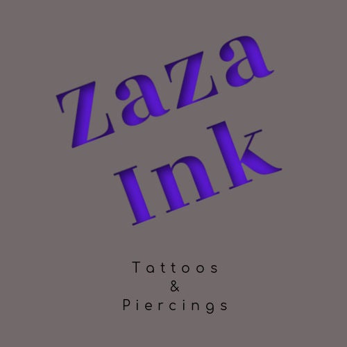 Zaza Ink
