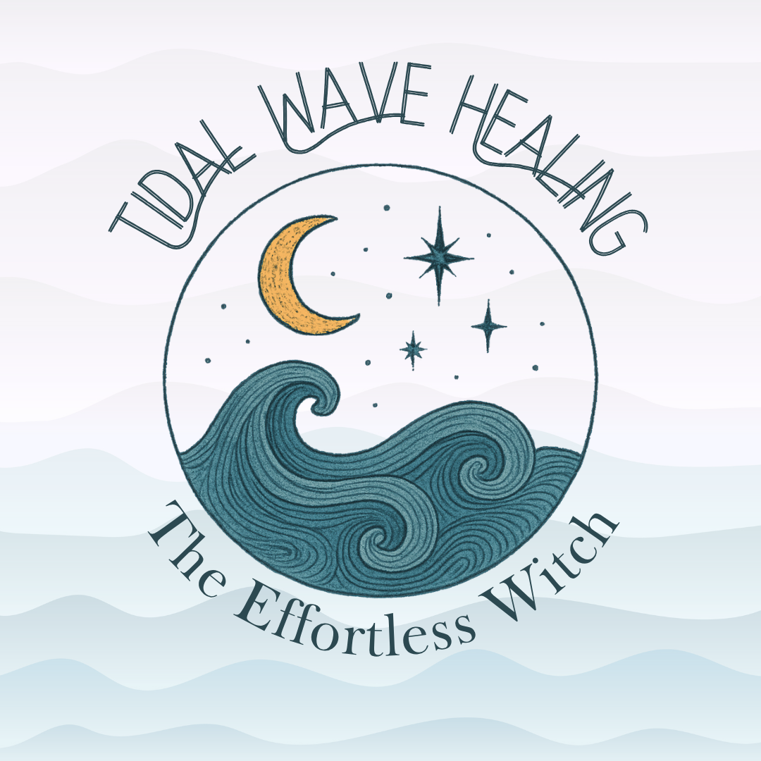 Tidal Wave Healing
