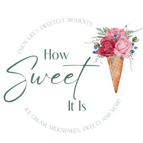 How Sweet It Is