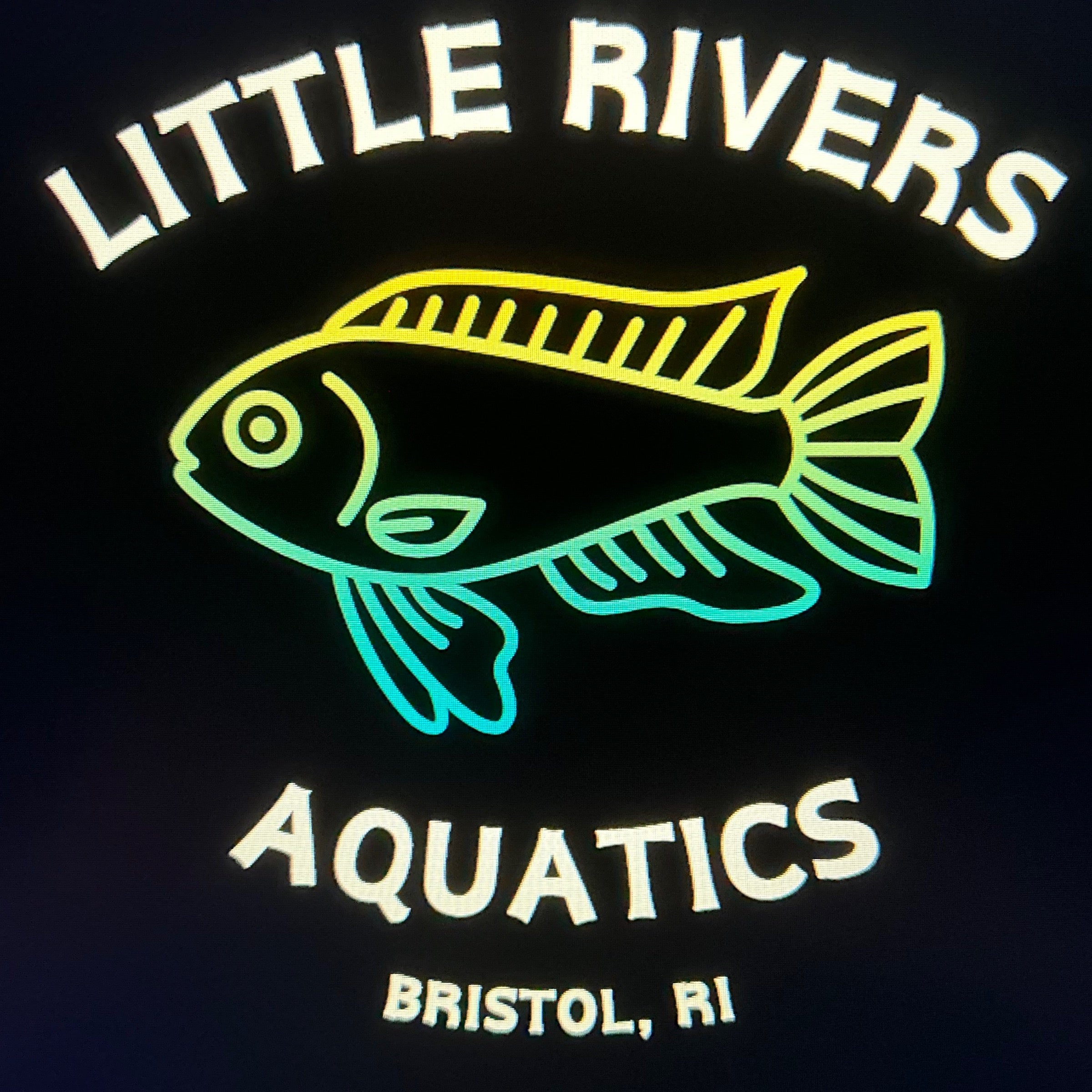 Little Rivers Aquatics