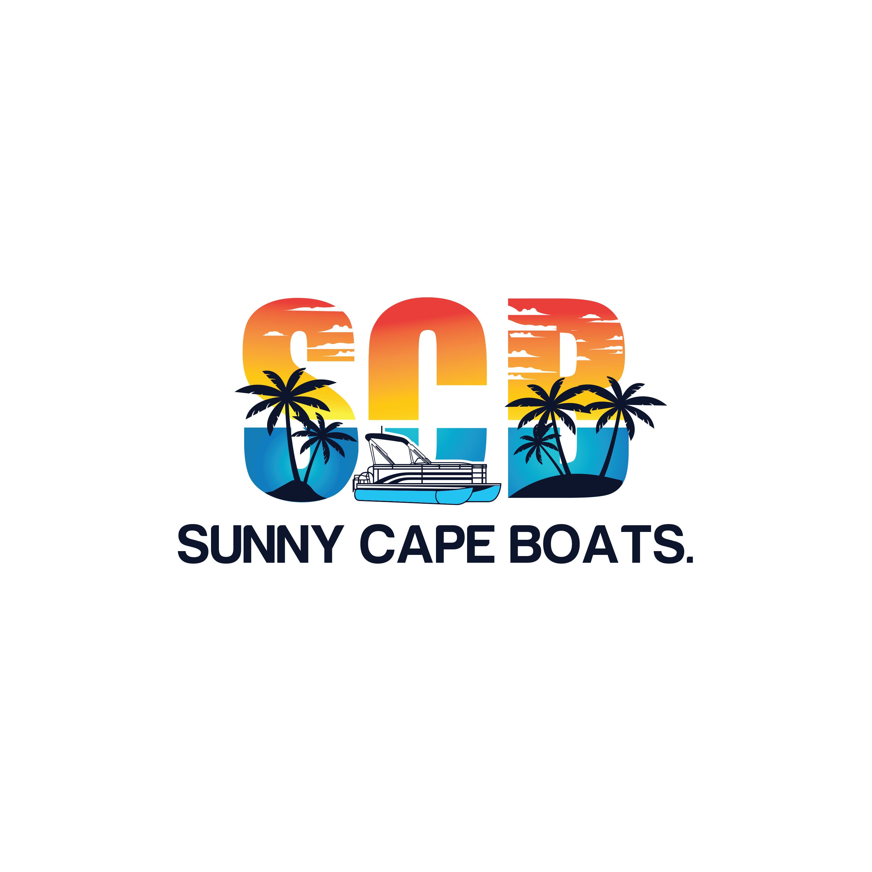 Sunny Cape Boats