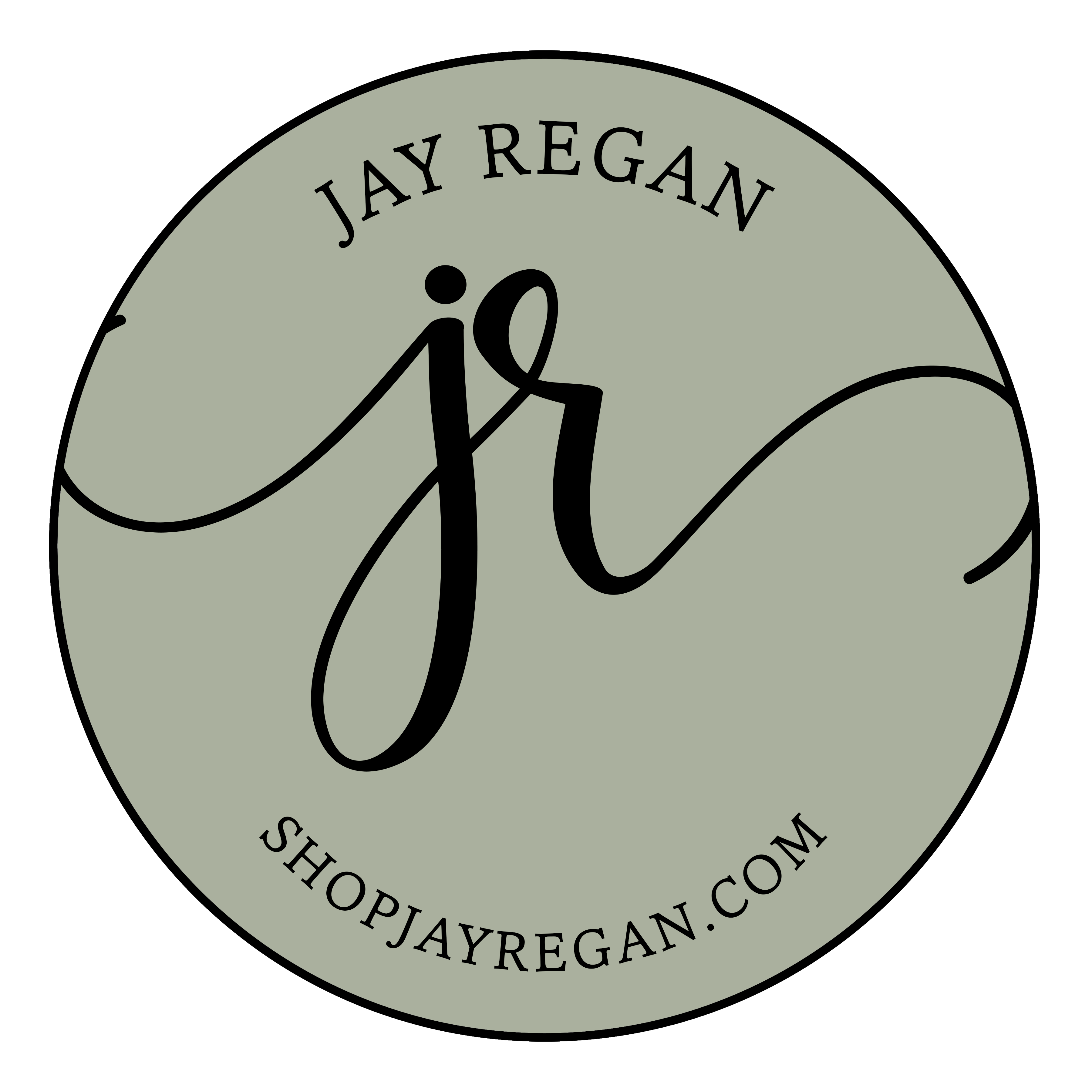 Jay Regan