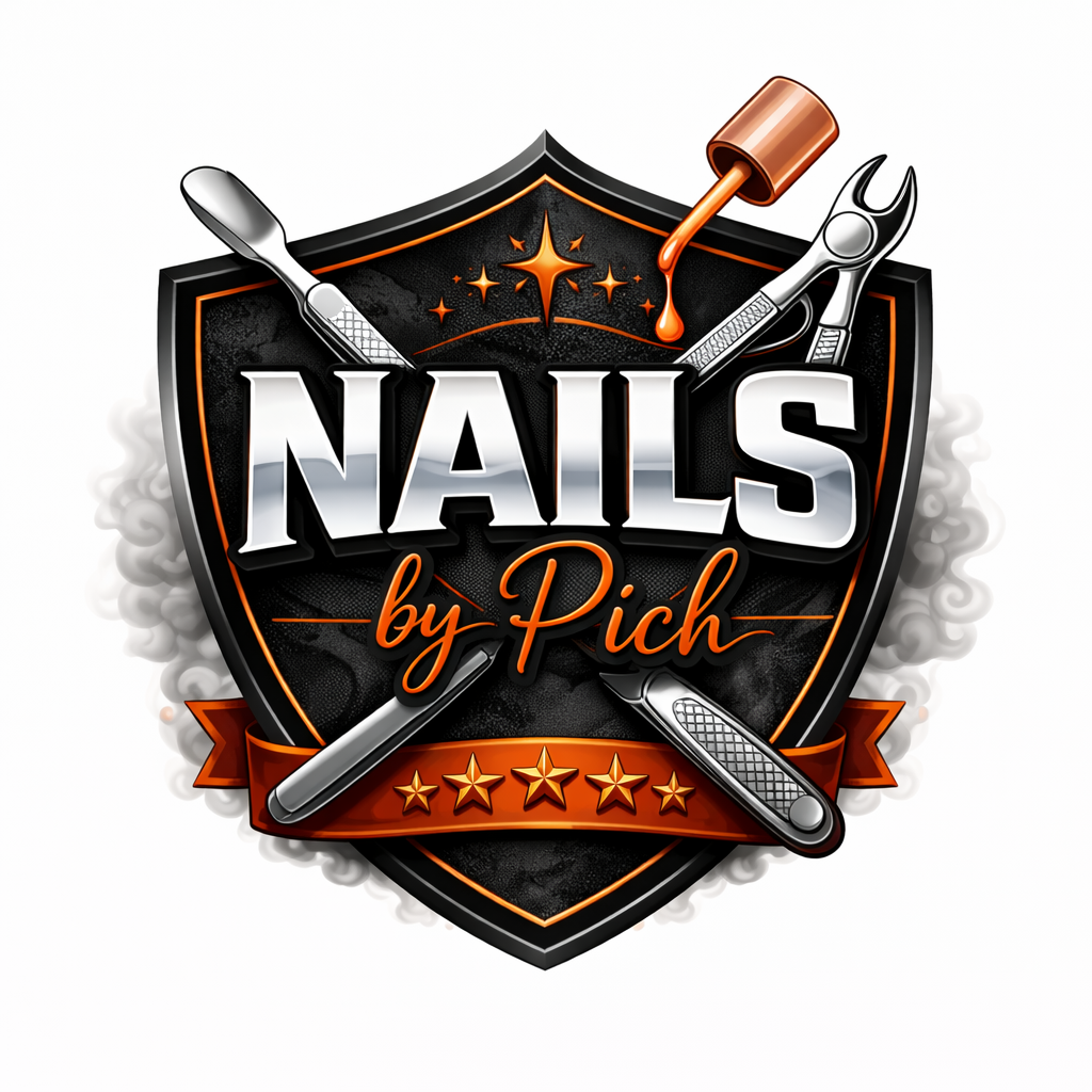 Nails By Pich