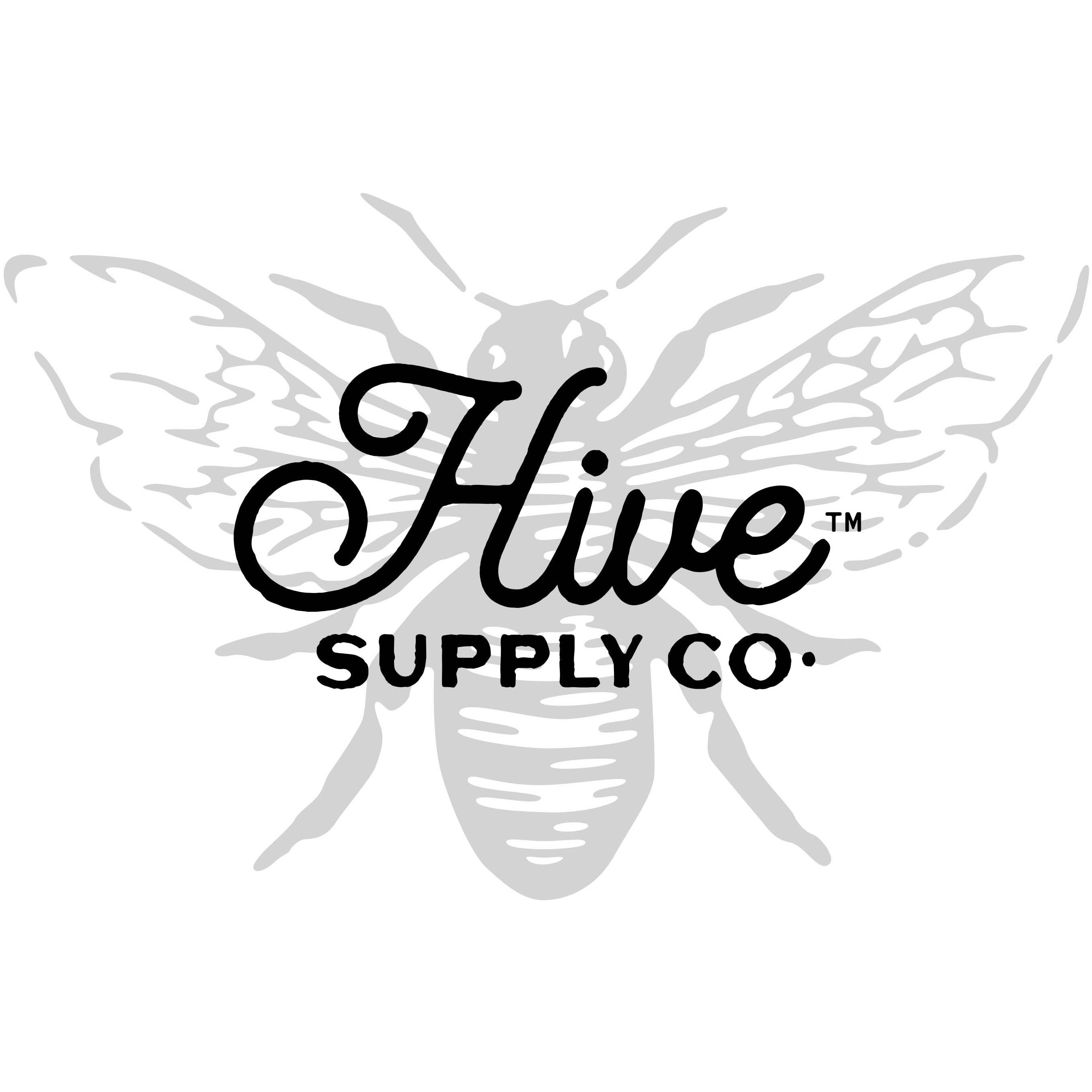 HIVE SUPPLY CO.