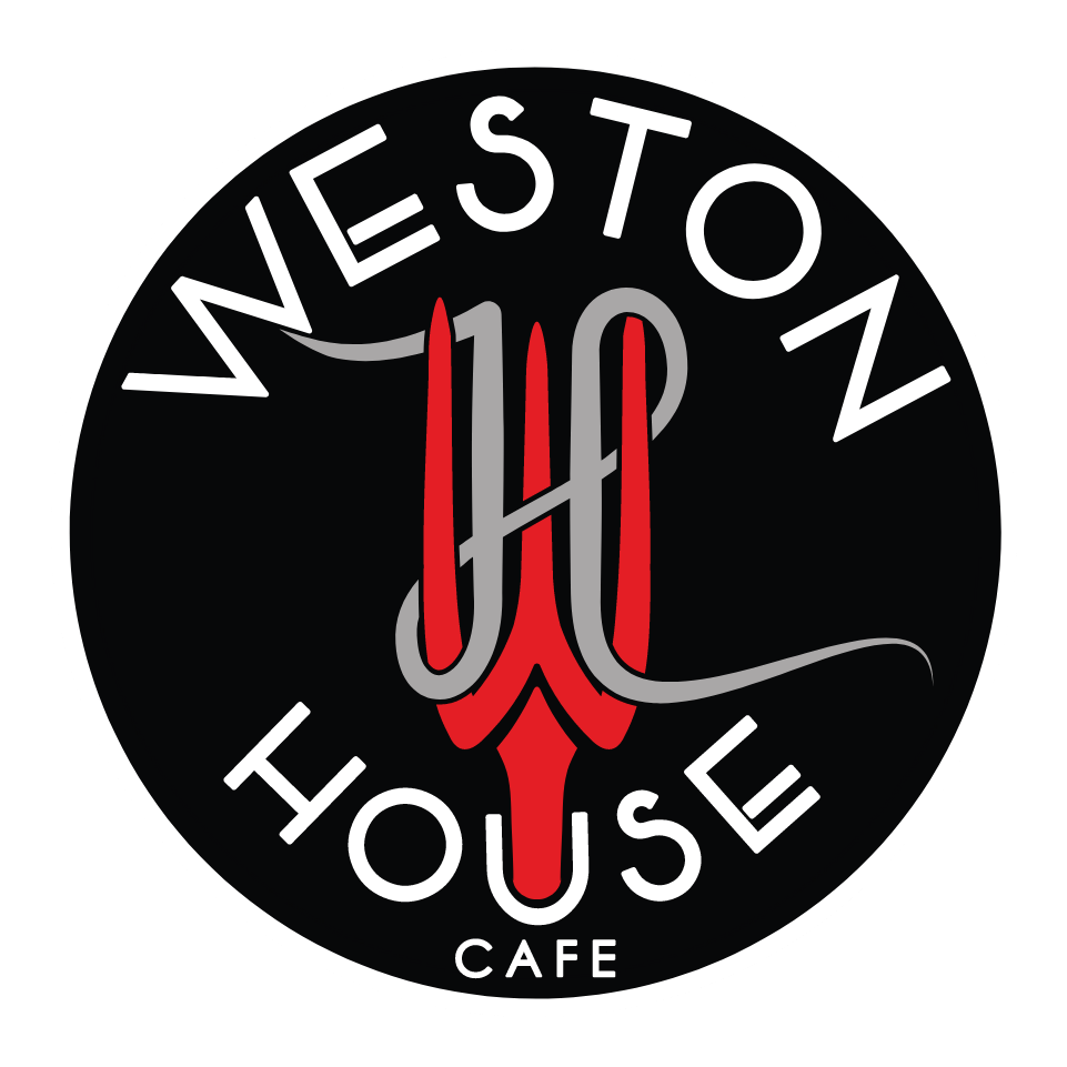 Weston House Cafe