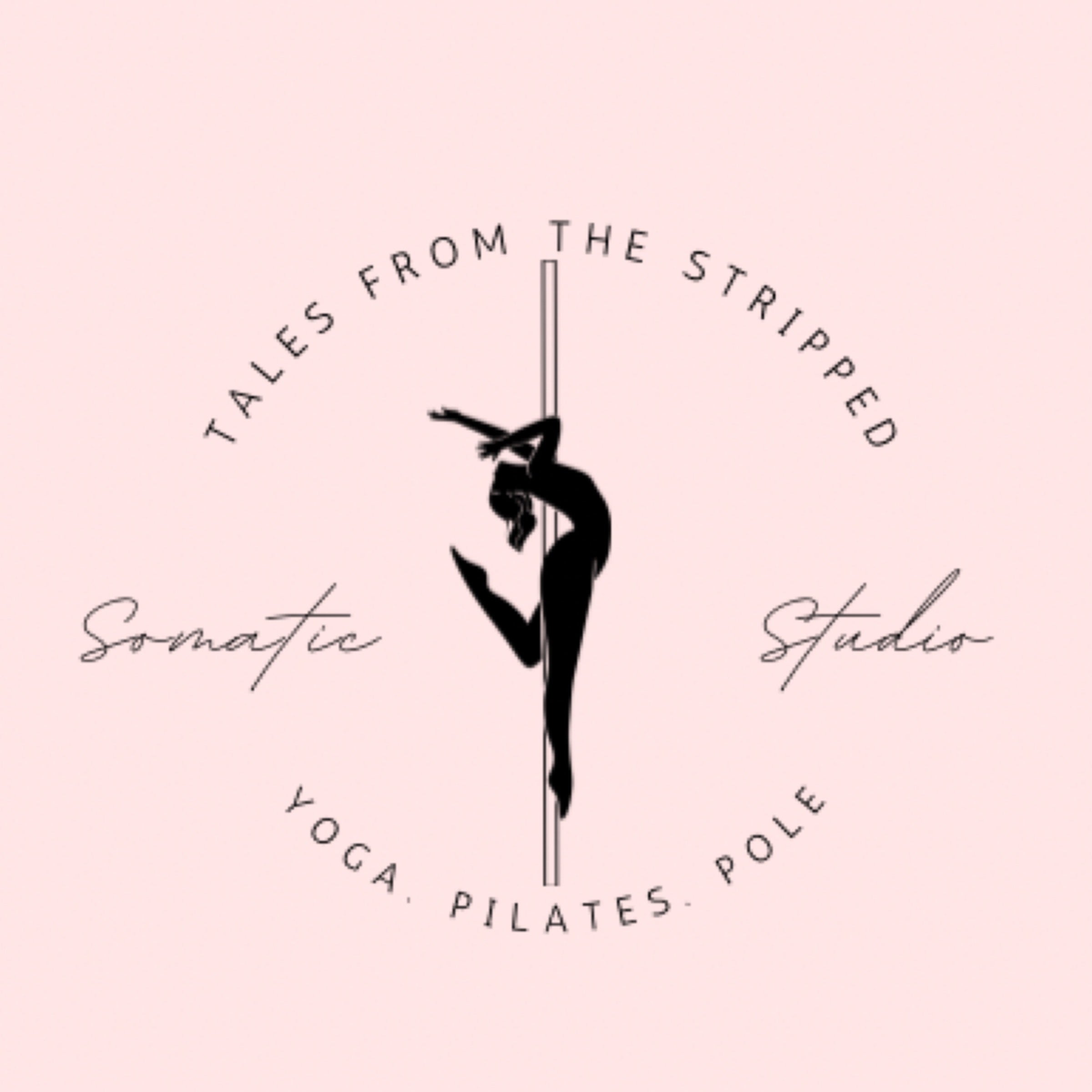 Tales From the Stripped: Reiki & Somatics