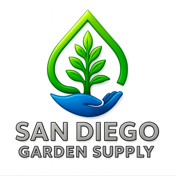 San Diego Garden Supply