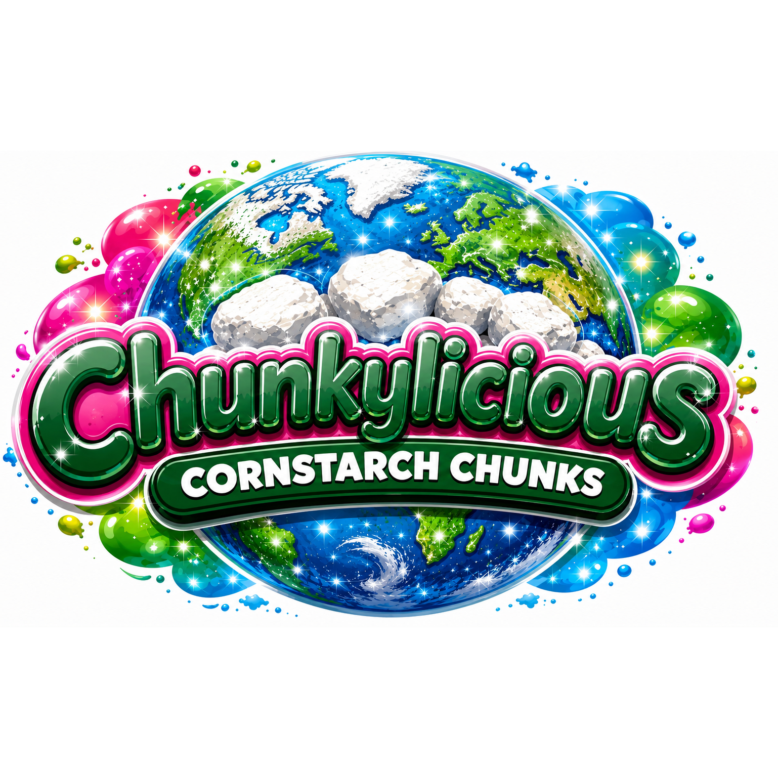 Chunkylicious Chunks