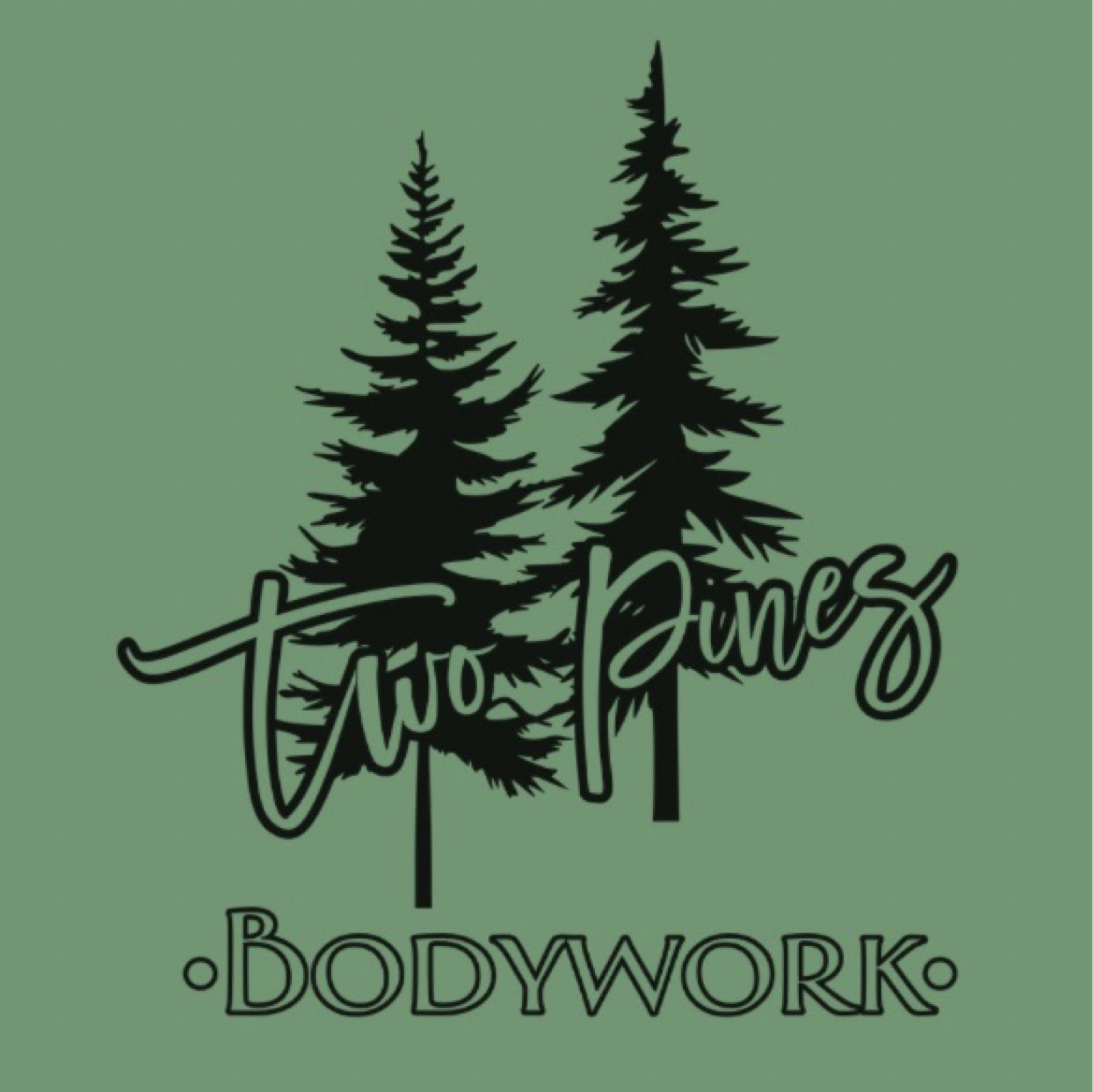 Two Pines Bodywork LLC