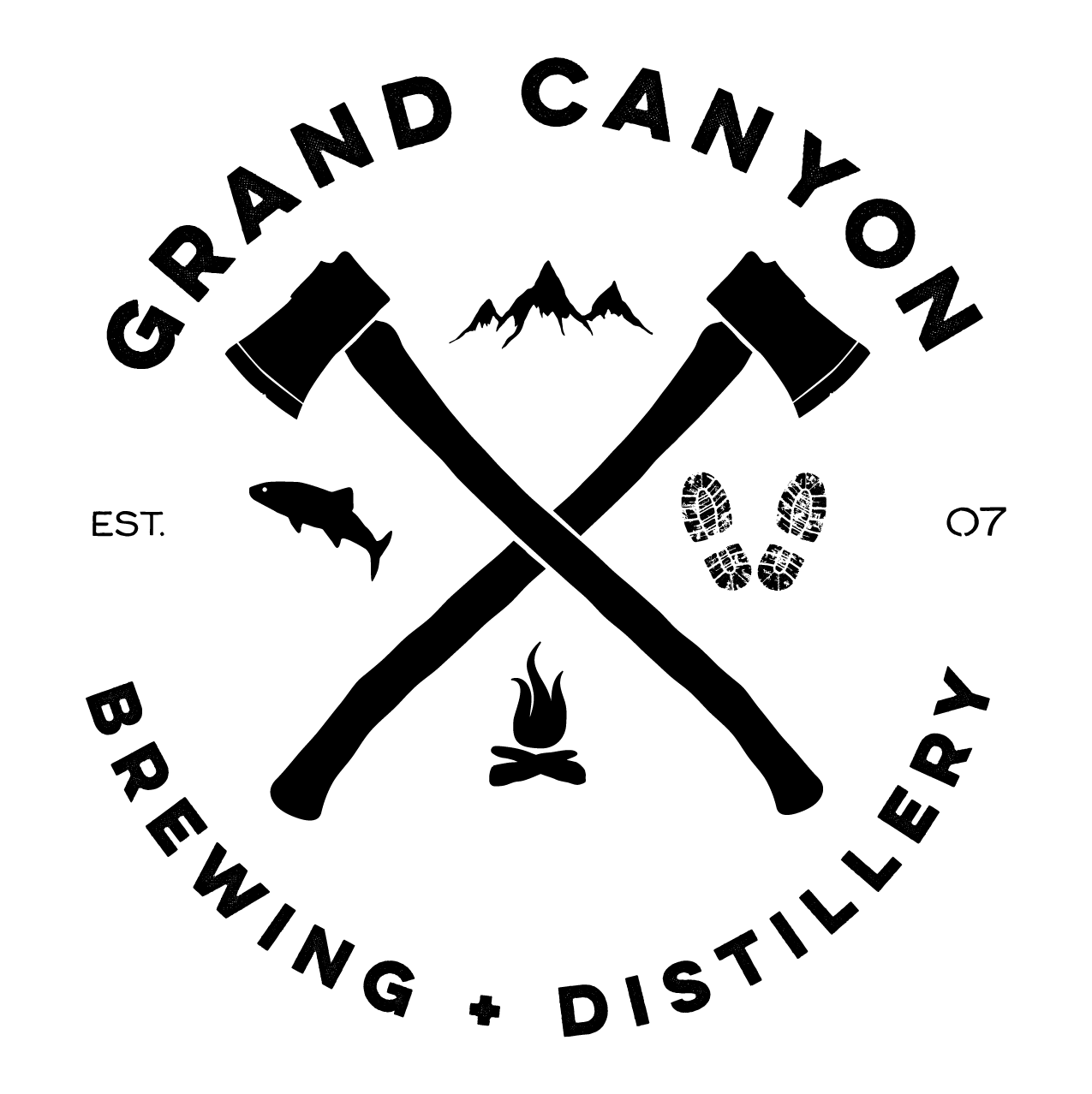 Grand Canyon Brewing and Distillery