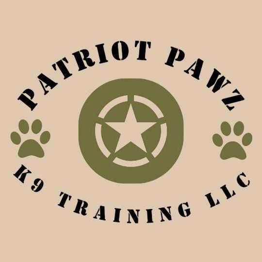 Patriot Pawz K9 Training LLC