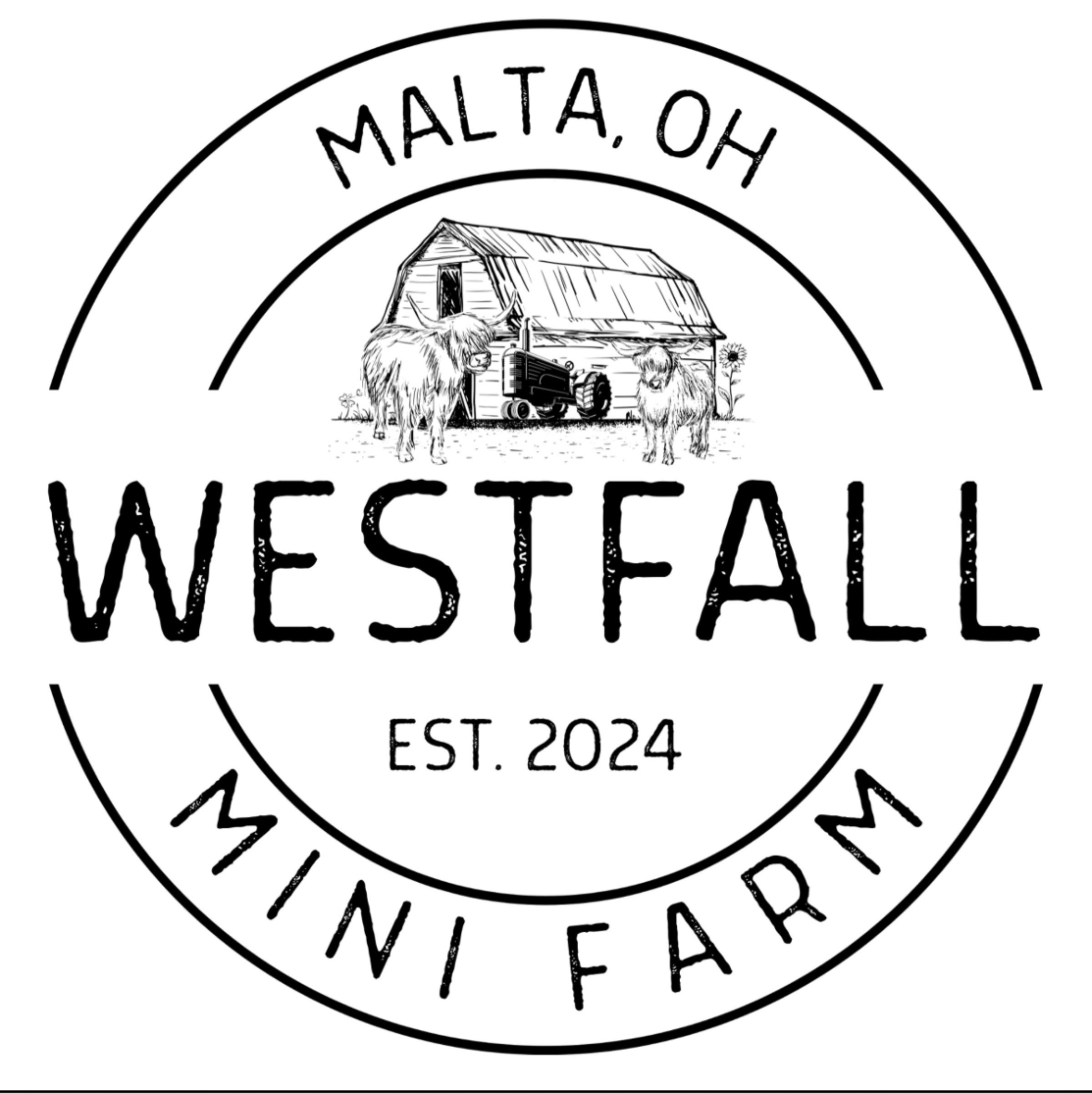 Westfall Mini Farm