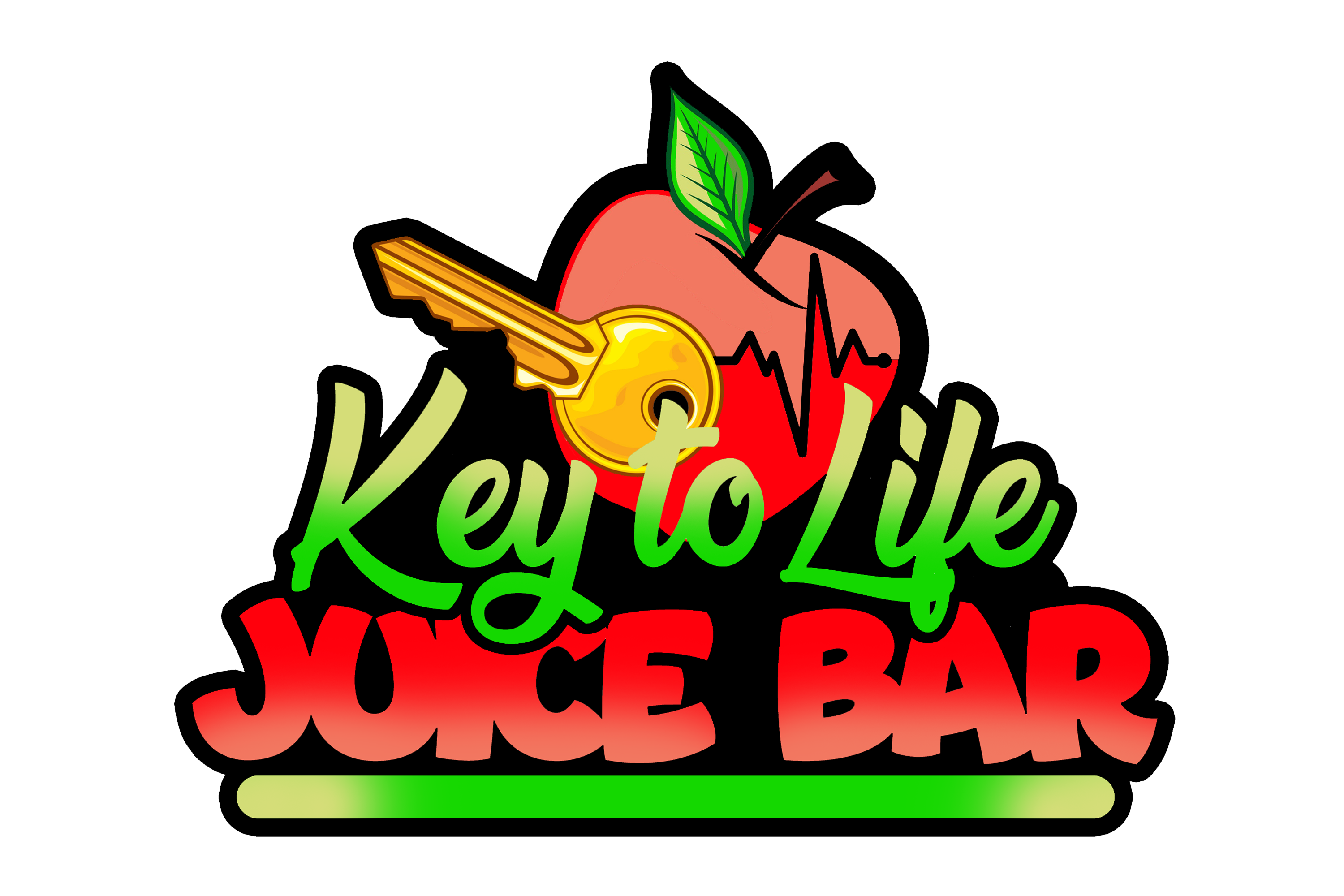 Key 2 Life Juice Bar