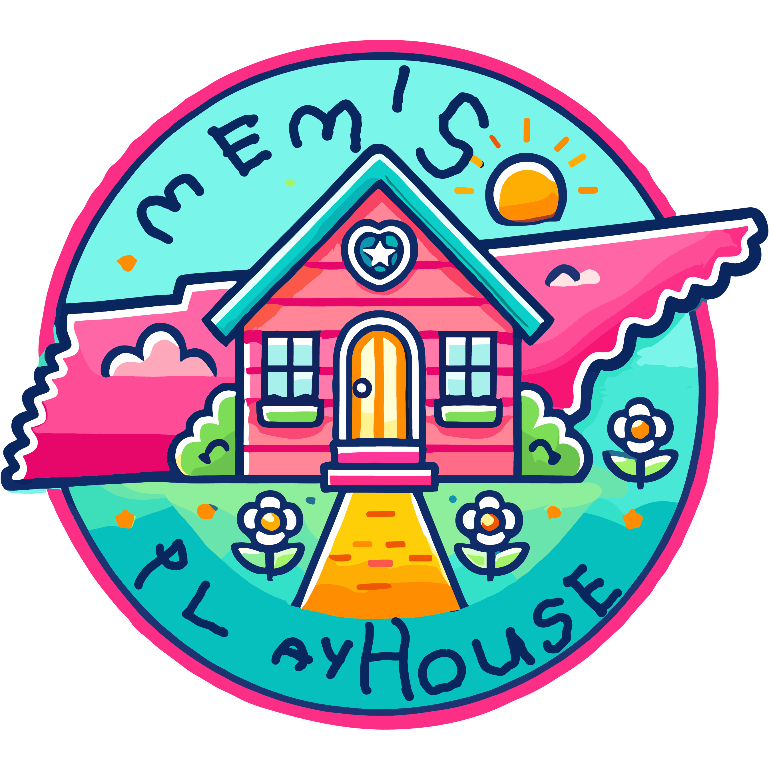 Mem's Playhouse & More LLC