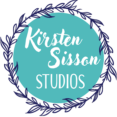 Products by Kirsten Sisson