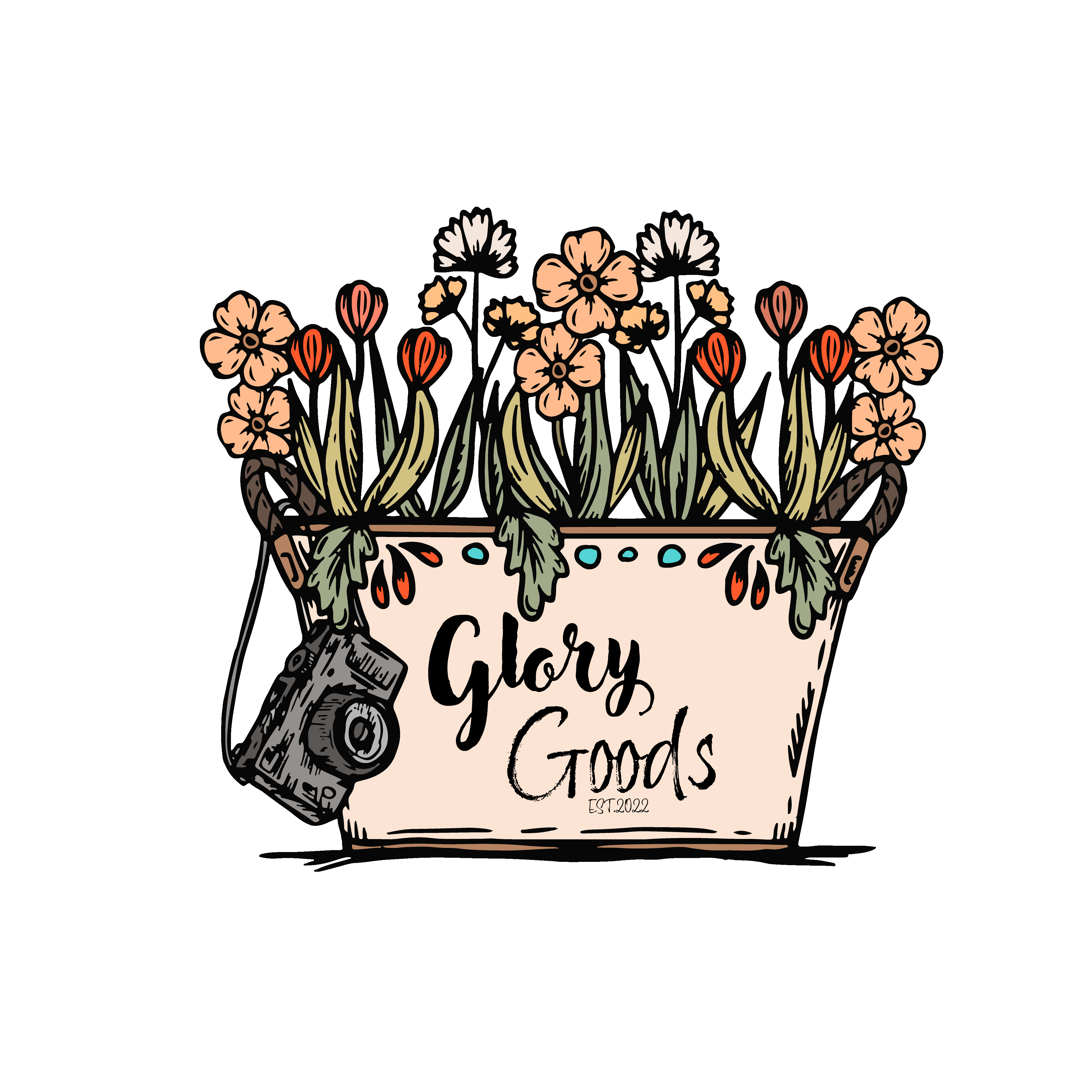 Glory Goods LLC