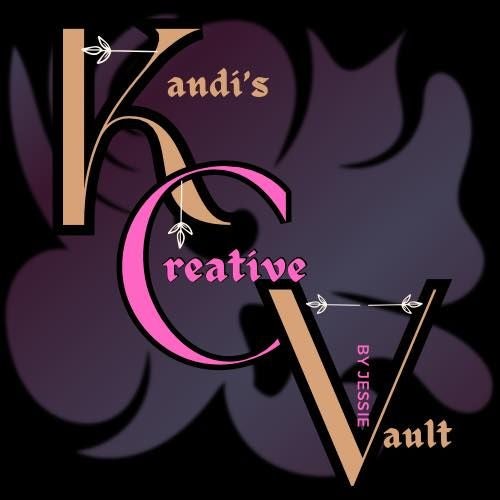 Kandi’s Creative Vault