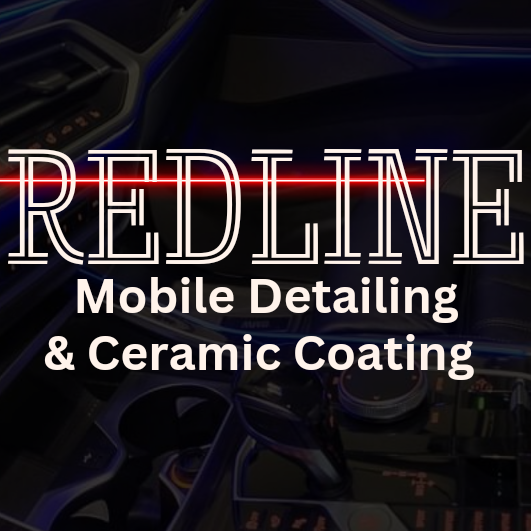 Redline Professional Mobile Detailing Services LLC