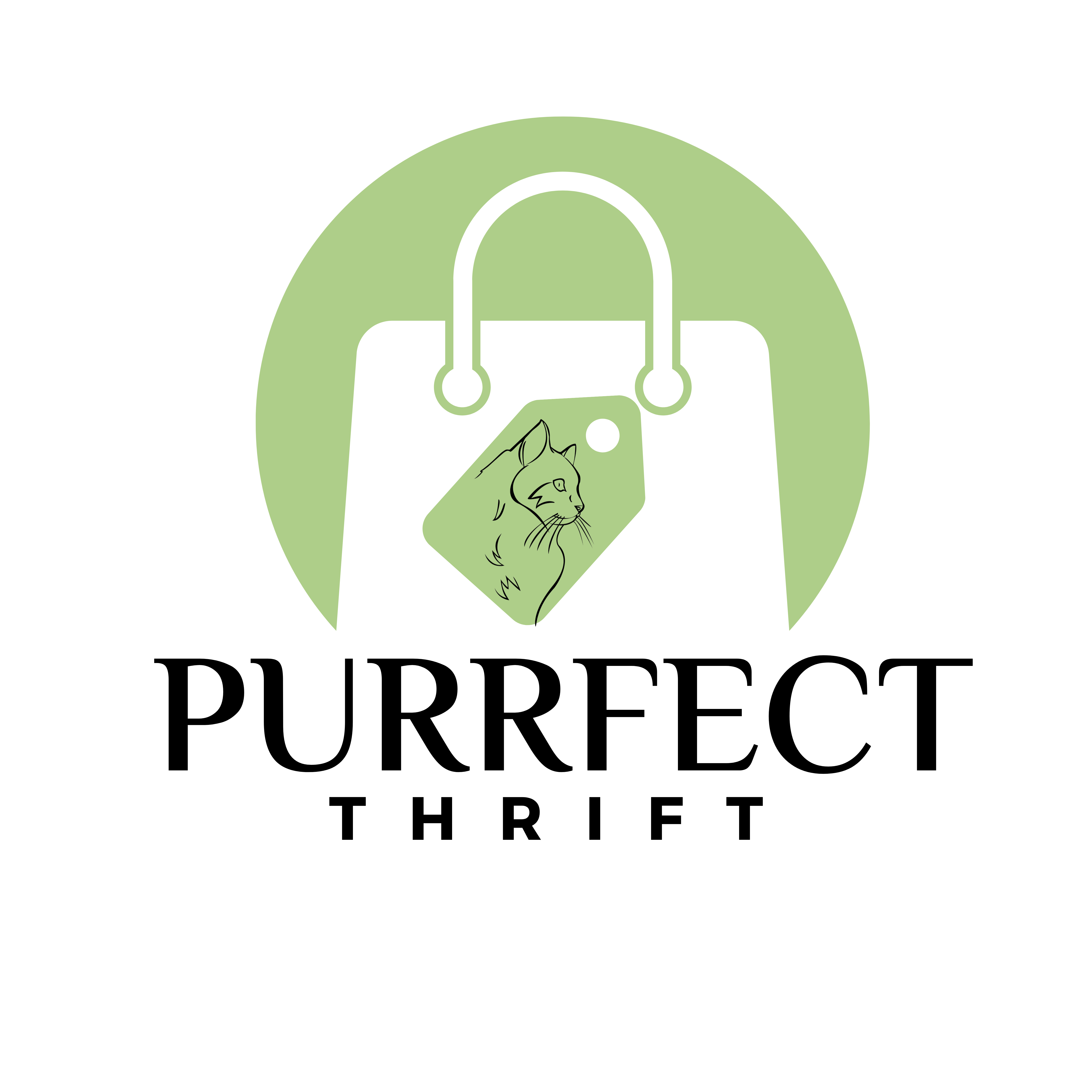 Purrfect Thrift