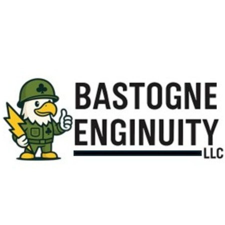 Bastogne Enginuity