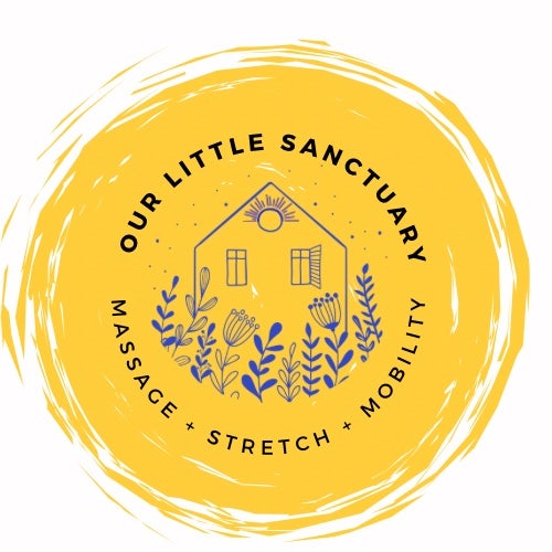 Our Little Sanctuary