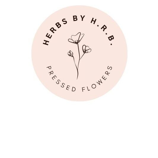 Herbs by H.R.B.