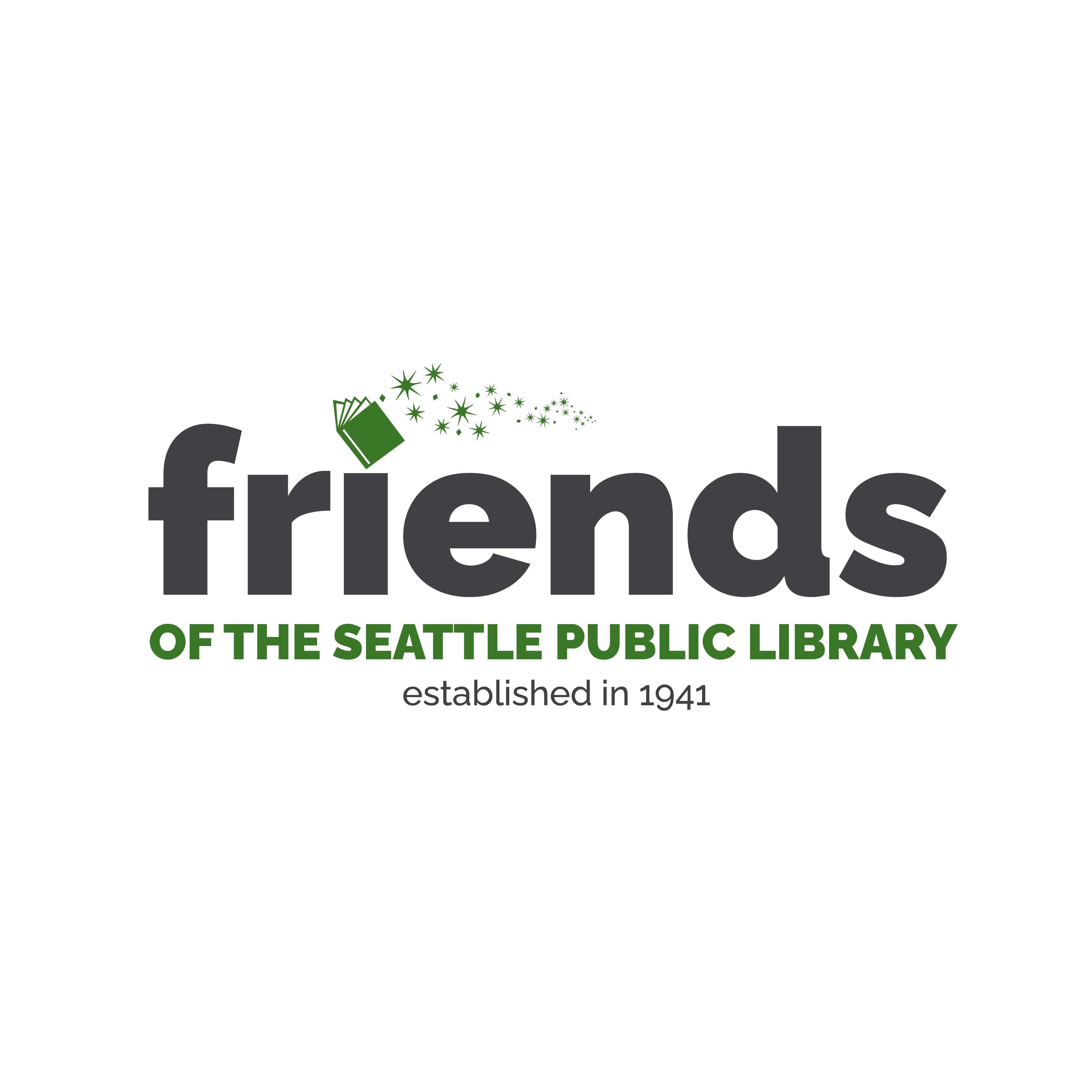 Friends of The Seattle Public Library