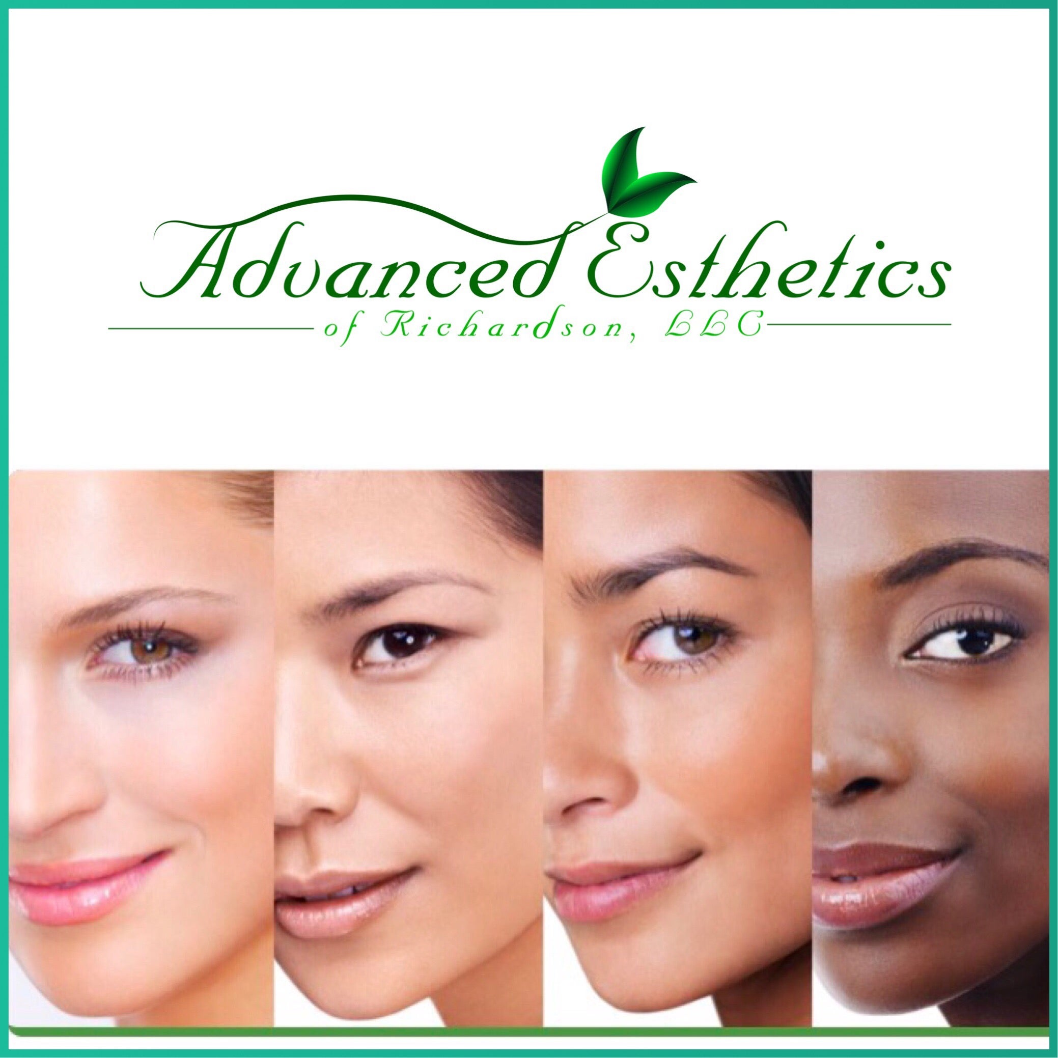 Advanced Esthetics of Richardson