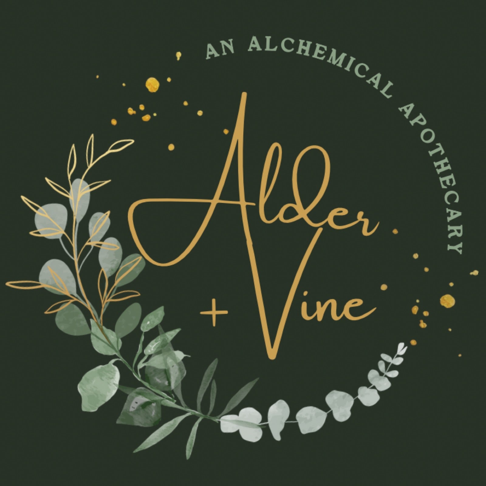 Alder & Vine