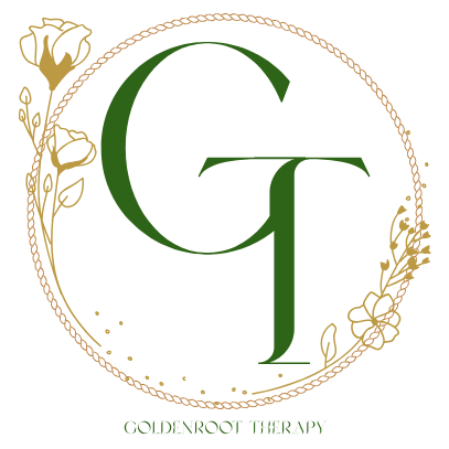 Goldenroot Therapy
