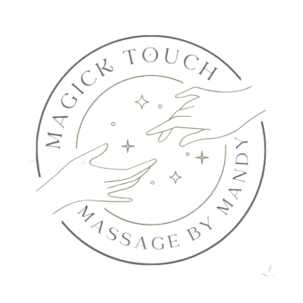 Magick Touch Massage