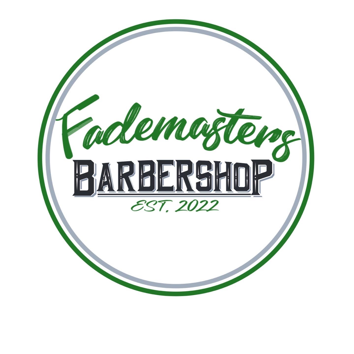 Carlos at Fademasters