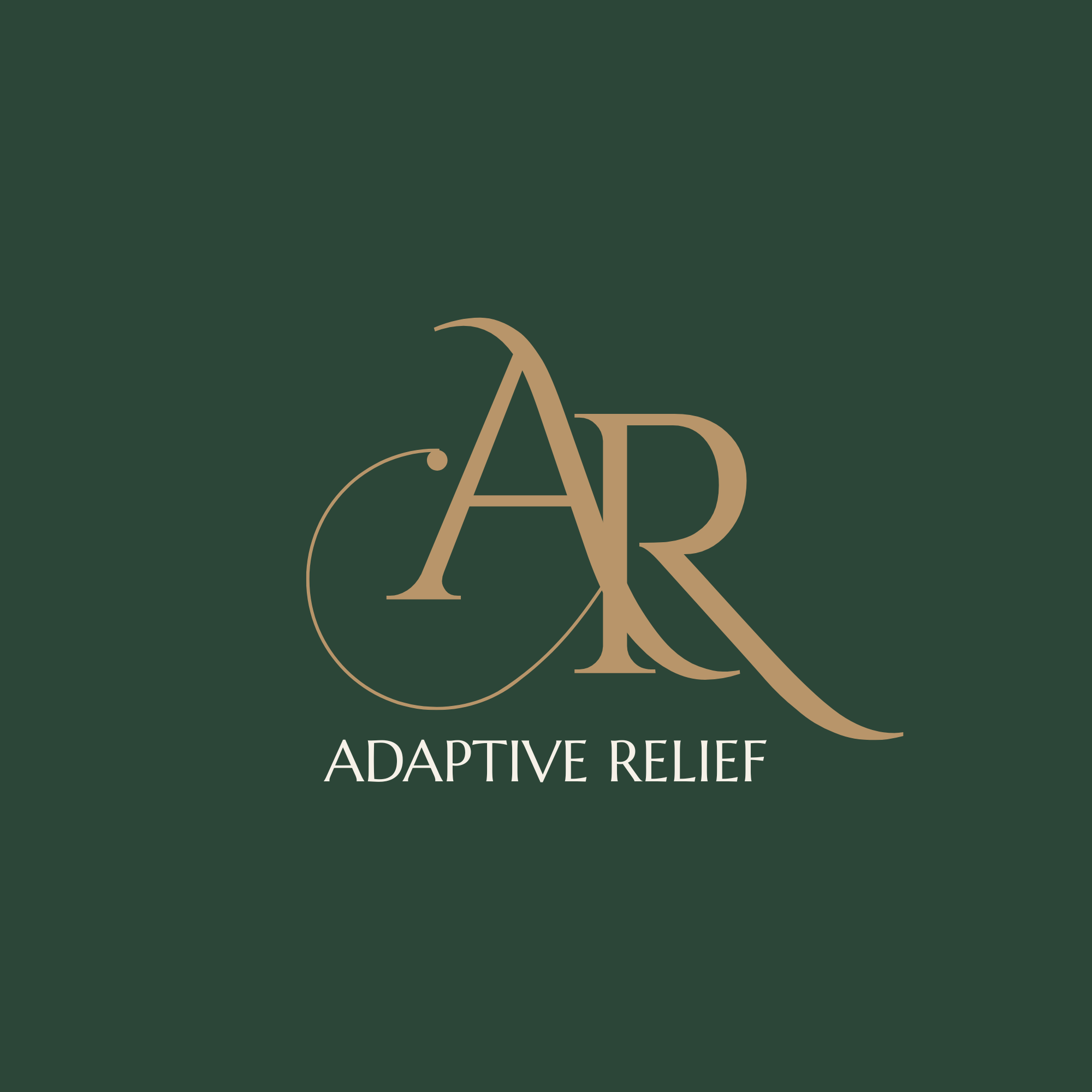 Adaptive Relief
